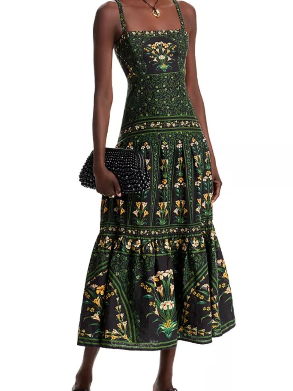 Gorgeous NWT Farm Rio Flower Arch Dress - Picture 2 of 3